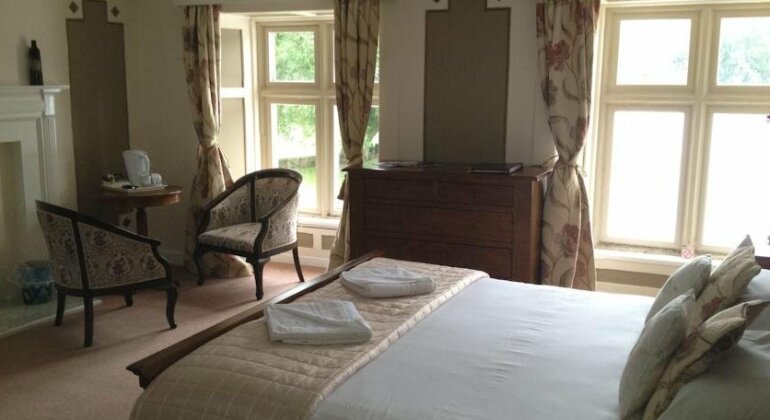 Clennell Hall Country House - Photo3