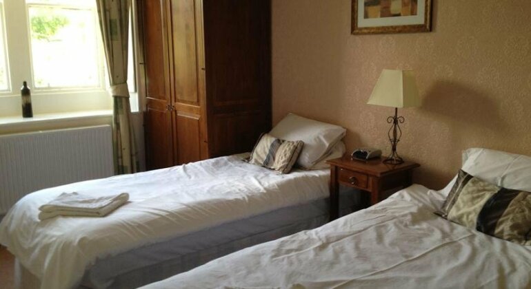 Clennell Hall Country House - Photo4