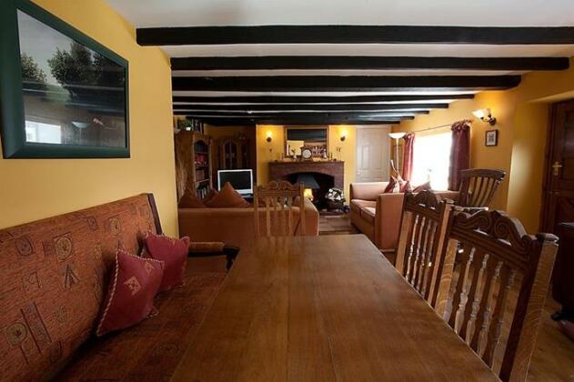 Rose & Thistle Inn - Photo4