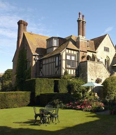 Amberley Castle- A Relais & Chateaux Hotel - Photo2