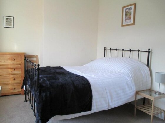 Edwin Haven Bed and Breakfast - Photo2