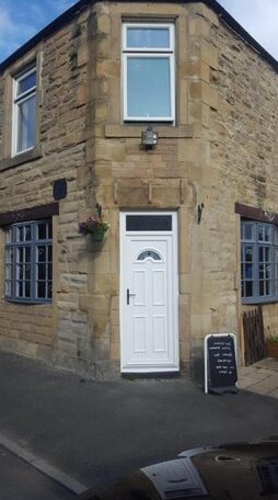 Harbour Guest House Amble - Photo2