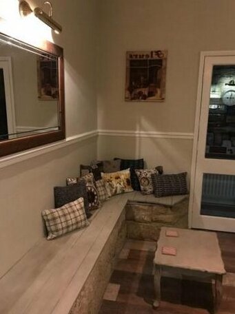 Harbour Guest House Amble - Photo5