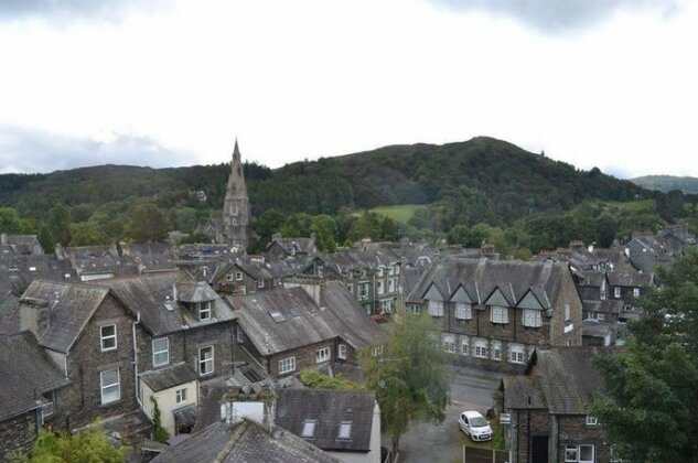 Churchill Inn Ambleside