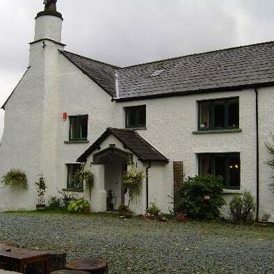 Cote How Organic Guest House Ambleside