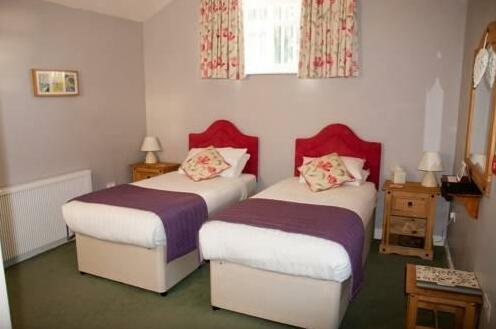 Elterwater Park Country Guest House - Photo3