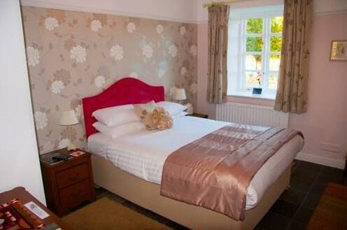 Elterwater Park Country Guest House - Photo4
