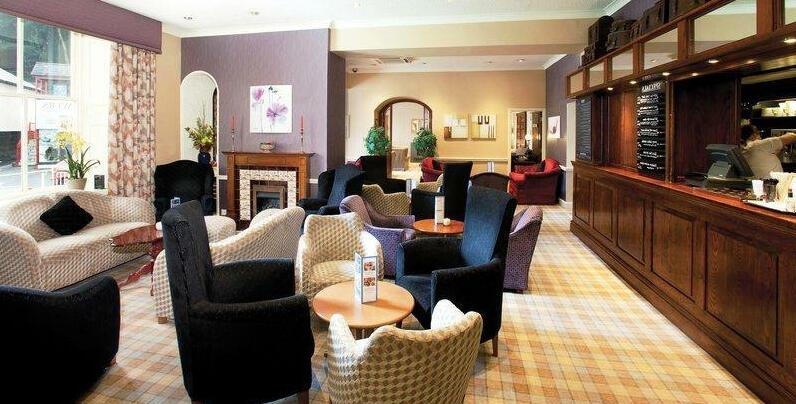 Lake District Ambleside Hotel BW Premier Collection - Photo3