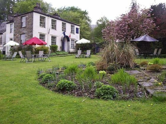 Rydal Lodge Country House B & B