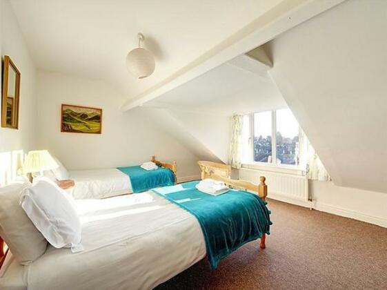 The Old Vicarage Bed & Breakast Ambleside - Photo4