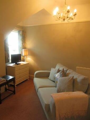Wordsworths Guest House - Photo3