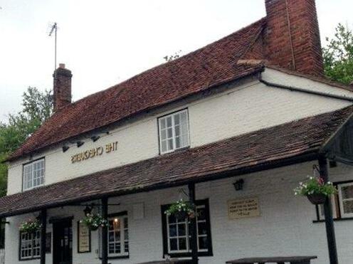 The Chequers Inn of Amersham