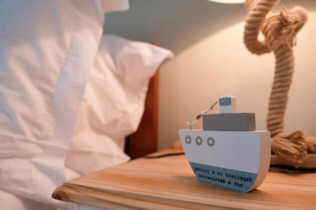 Bod Hyfryd B&B - Photo3