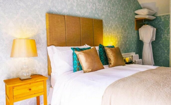 Bod Hyfryd B&B - Photo5