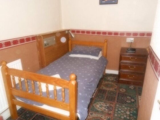 Dinorben Arms Hotel - Photo5
