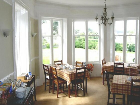 Rhianfa Bed & Breakfast - Photo2