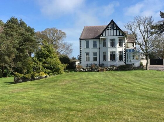 Rhianfa Bed & Breakfast - Photo3