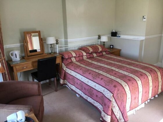 Rhianfa Bed & Breakfast - Photo4