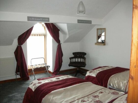 The Anchorage - Photo2
