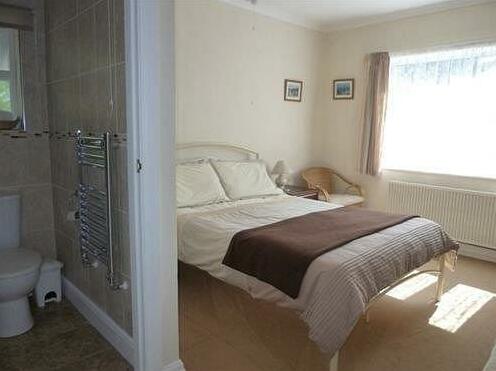 Pinewood B&B - Photo3