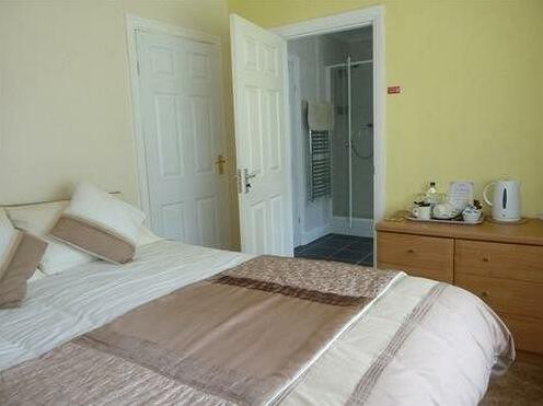 Pinewood B&B - Photo4