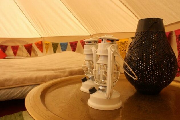 The Valley Bell Tent - Photo2