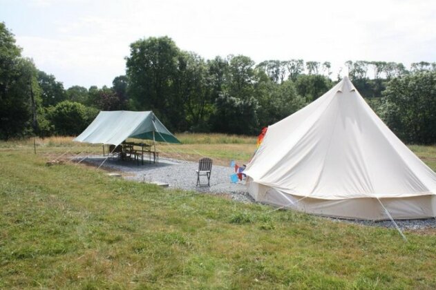The Valley Bell Tent - Photo3