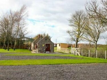The Bunkhouse at Raglan Cottage and Caravan Park