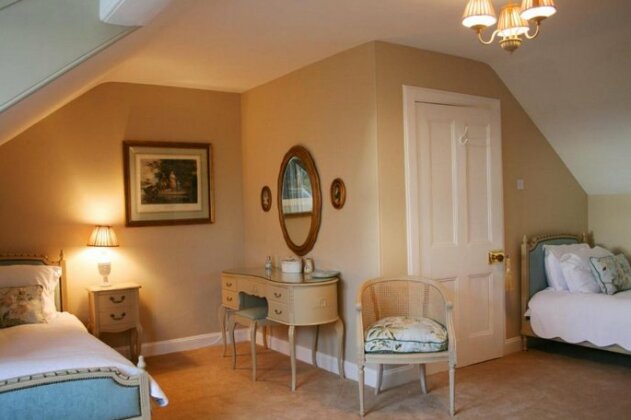 The Old Parsonage Country House - Photo2