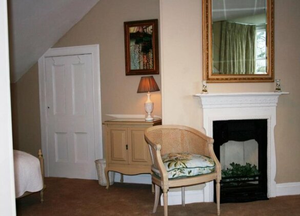 The Old Parsonage Country House - Photo4