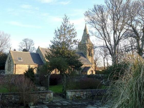 The Old School Ancroft