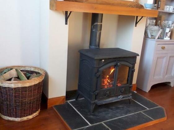 The Old School Ancroft - Photo4