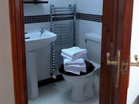 The Old School Ancroft - Photo5