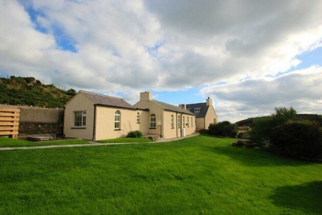 Cable Cottage
