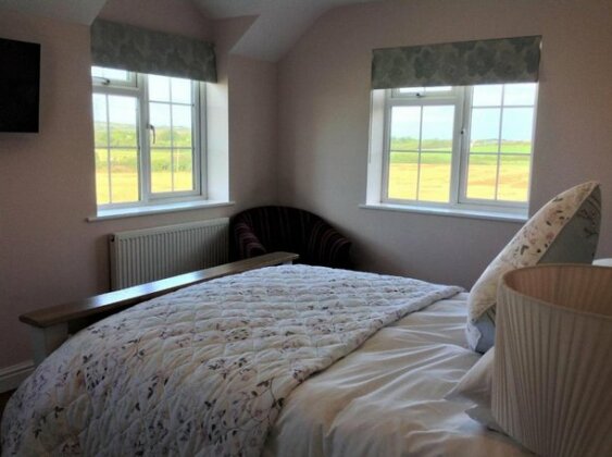 Frongaer Bed And Breakfast - Photo3