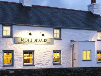 The Black Lion Inn - Photo2