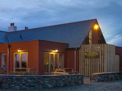 The Black Lion Inn - Photo3