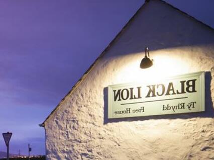 The Black Lion Inn - Photo5