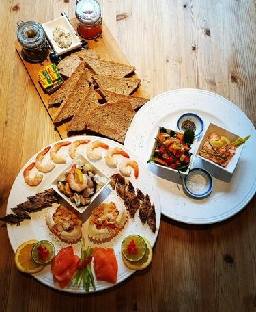 Tyn Llain B&B - Photo2