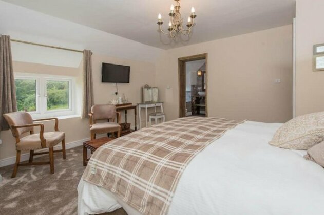 Tyn Llain B&B - Photo4