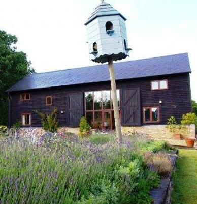 Anstey Grove Barn Bed and Breakfast Buntingford