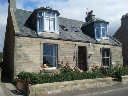 Inverforth Bed and Breakfast - Photo2