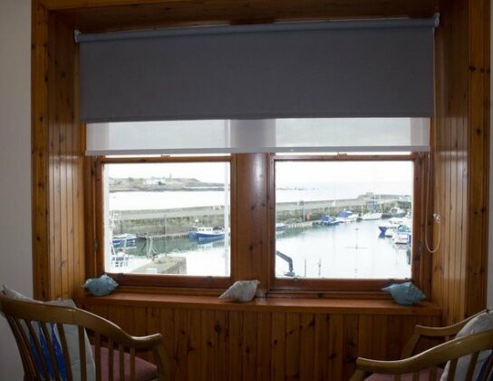 The Boathouse Anstruther - Photo5