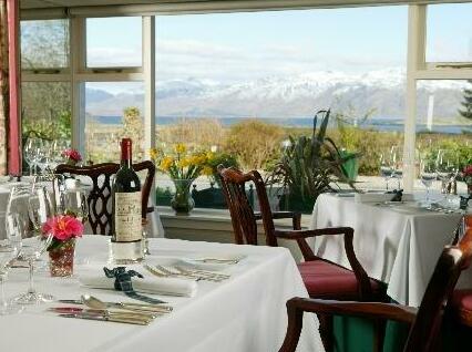 The Airds Hotel and Restaurant - Photo4