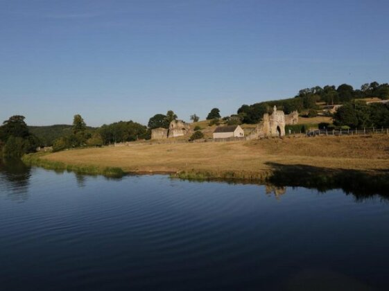 Ambleside Lodge Malton - Photo5