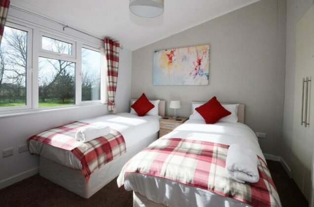 The Ryedale Lodge - Photo5