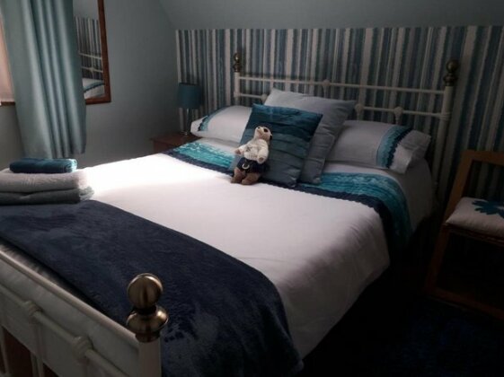 Moray Bay bed and breakfast - Photo4