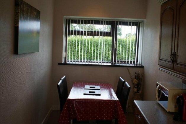 Jadean House Self Catering - Photo5