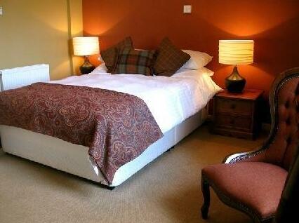Ardvasar Hotel Isle of Skye - Photo4