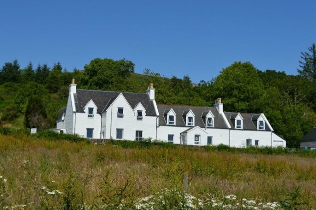 Inn at Aird a Bhasair - Photo2